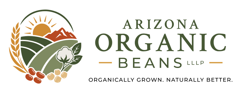 Arizona Organic Beans